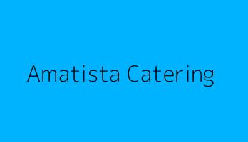 Amatista Catering